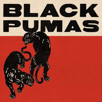 Black Pumas (Deluxe Edition)