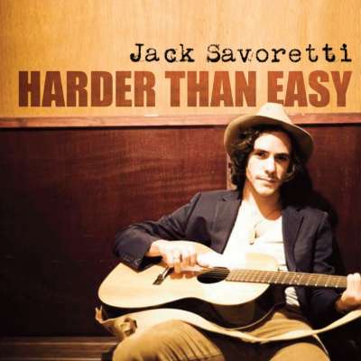 Jack Savoretti