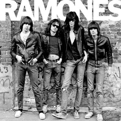 Ramones (40th Anniversary Deluxe Edition)