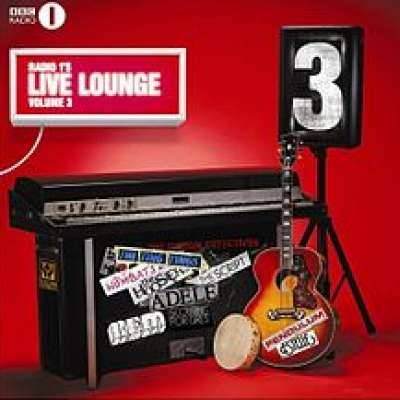 Radio 1's Live Lounge 3