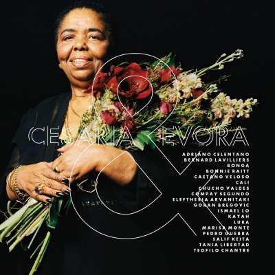 Cesaria Evora 