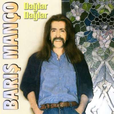 Dağlar Dağlar - Barış Manço Klasikleri