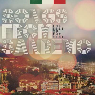 Songs from Sanremo - The Best of the Fest