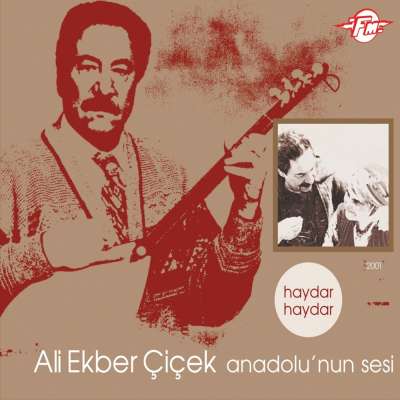 Anadolu'nun Sesi (Haydar Haydar)