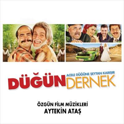 Entarisi Dım Dım Yar (Düğün Dernek Film Müzikleri)