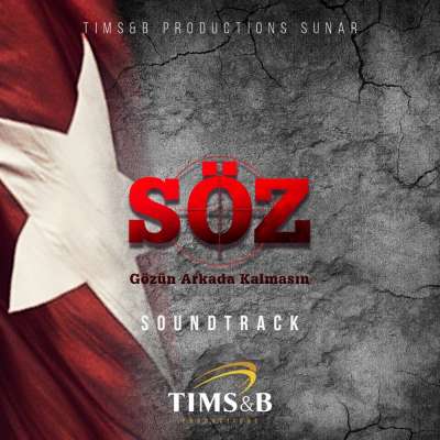 Söz (Gözün Arkada Kalmasın Orijinal Film Müziği)