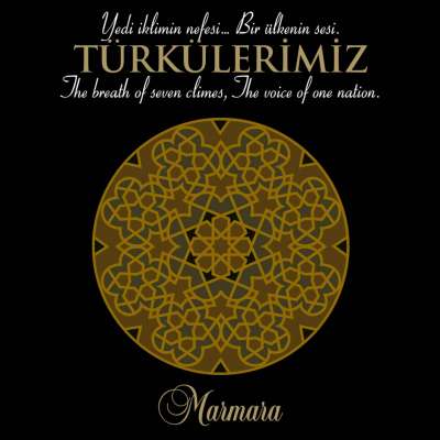 Türkülerimiz Marmara