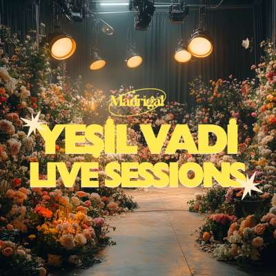 Yeşil Vadi Live Sessions