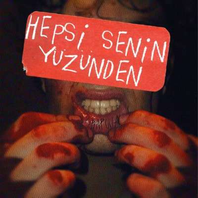Hepsi Senin Yüzünden