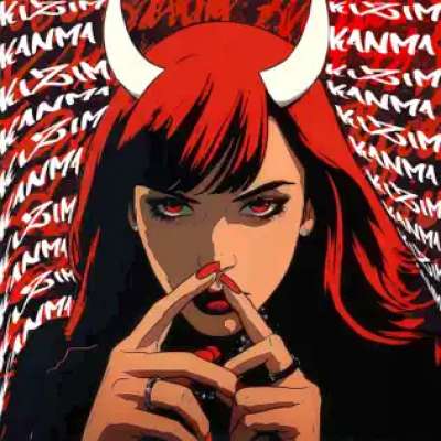 Kızım Kanma