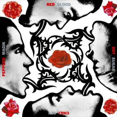 Blood Sugar Sex Magik (Deluxe Edition)