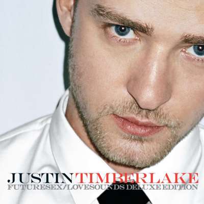 FutureSex/LoveSounds (Deluxe Edition)