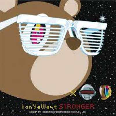 Stronger