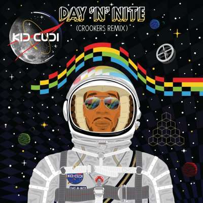 Day 'n' Nite (Crookers Remix)