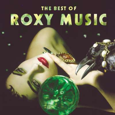 The Best of Roxy Music