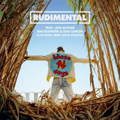 These Days (feat. Jess Glynne, Macklemore
