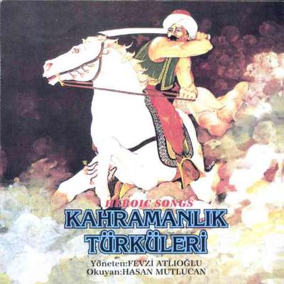 Kahramanlık Türküleri