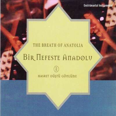 Bir Nefeste Anadolu 2