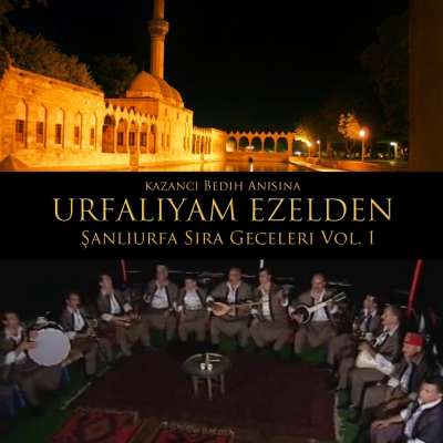 Urfalıyam Ezelden