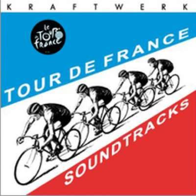 Tour de France Soundtracks