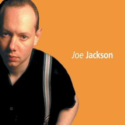 Classic Joe Jackson