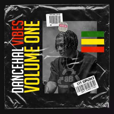 Dancehall Vibes, Vol. 1 (DJ Mix)