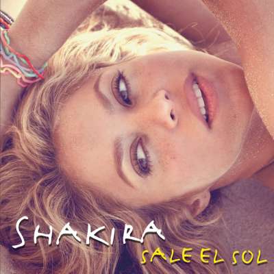 Waka Waka (This Time For Africa) (K-Mix)