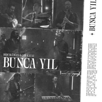 Bunca Yıl