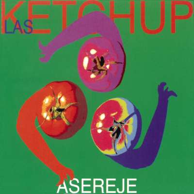 The Ketchup Song (Asereje) (Spanglish Version)
