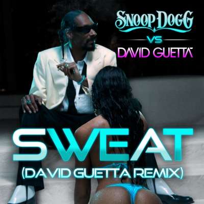 Sweat (Snoop Dogg vs. David Guetta) [Remix]