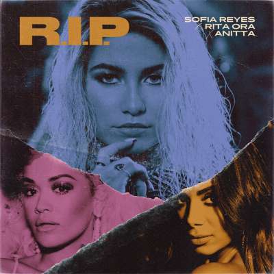 R.I.P. (feat. Rita Ora 