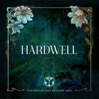 Tomorrowland 2024: Hardwell at Freedom, Weekend 1 (DJ Mix)