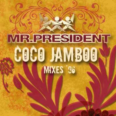 Coco Jamboo (Radio Version)