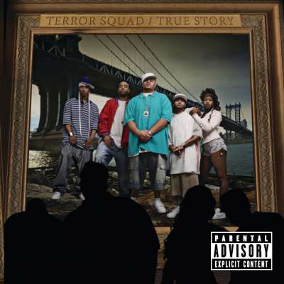 Lean Back (feat. Fat Joe, Remy Ma)