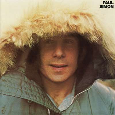 Paul Simon (Bonus Tracks Edition)