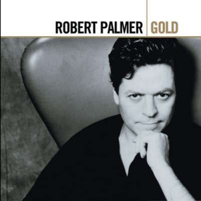 Robert Palmer