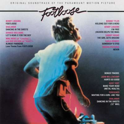 Footloose (Original Motion Picture Soundtrack)