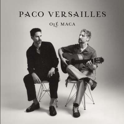 Paco Versailles