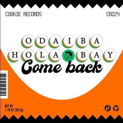 Come Back