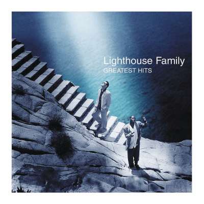 Lighthouse Family: Greatest Hits