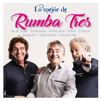 Rumba Tres