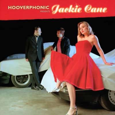 Presents Jackie Cane
