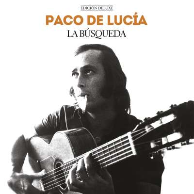 La Busqueda (Edicion Deluxe)