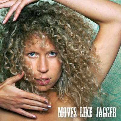 Moves Like Jagger