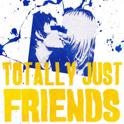 Totally Just Friends