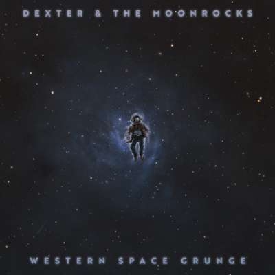 Western Space Grunge