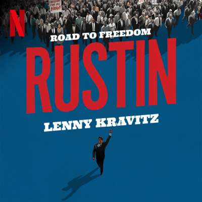 Road to Freedom (From the Netflix Film Rustin)