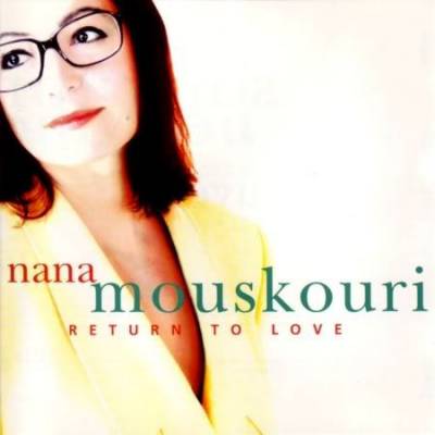 Return To Love