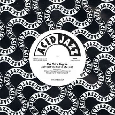 Can't Get You Outta My Head (Smoove Remix)