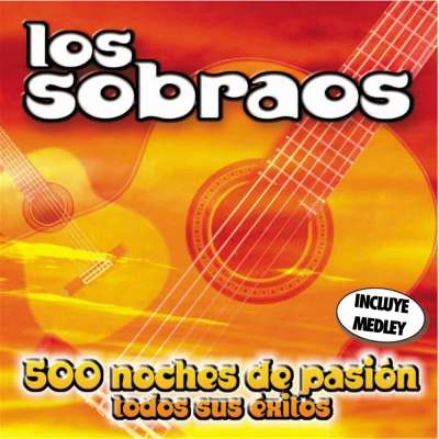 500 Noches de Pasión